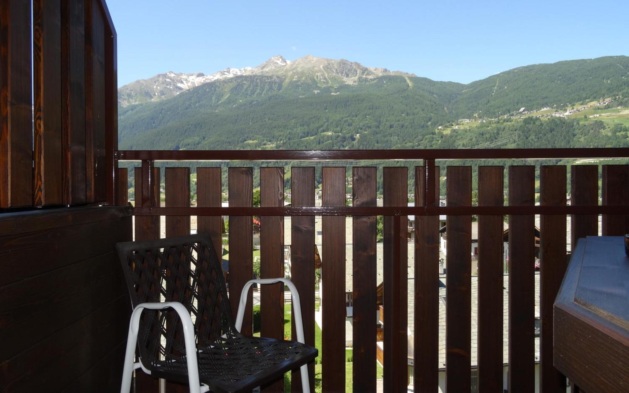Hotel Larice Bianco Bormio Chambre photo