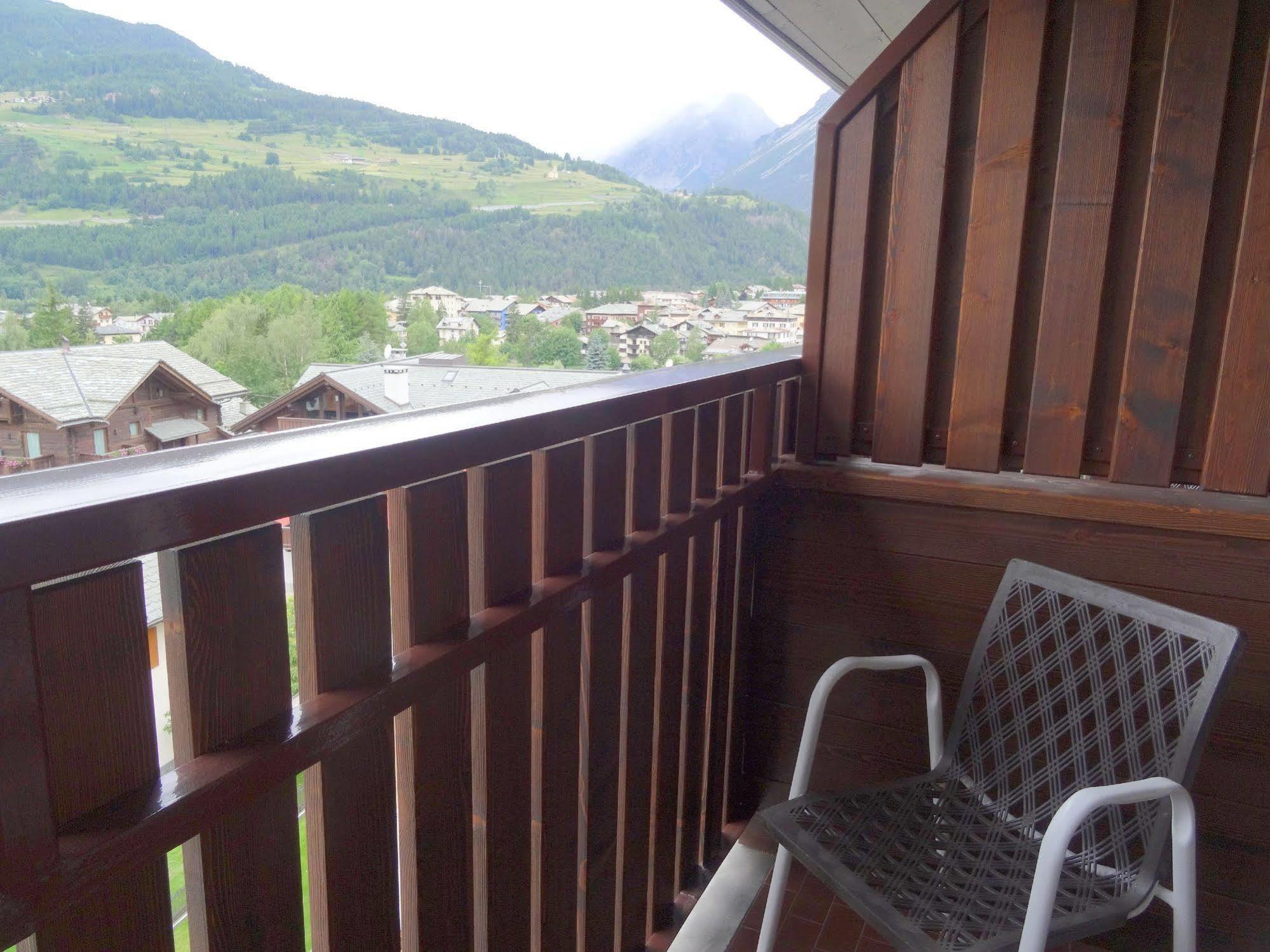 Hotel Larice Bianco Bormio Extérieur photo